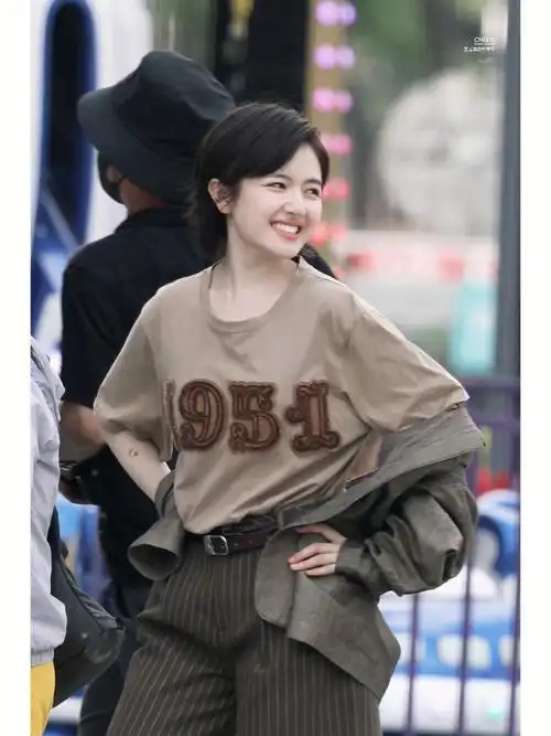 李兰迪硬核时代