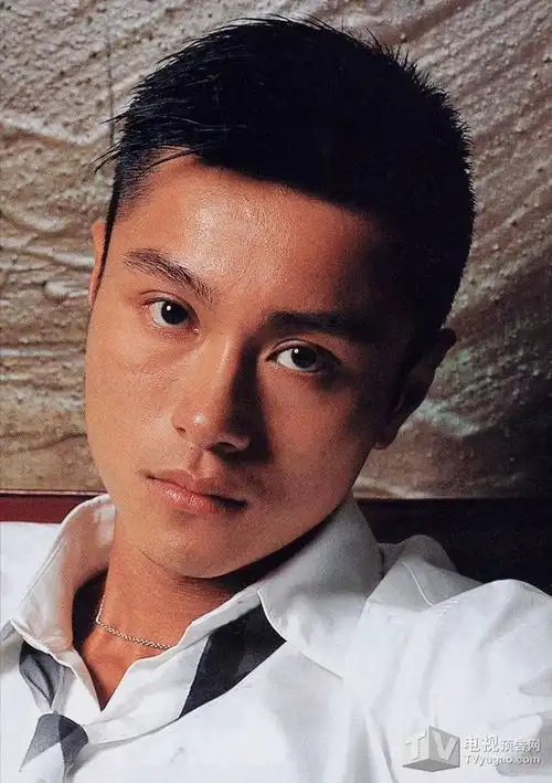 p>黄浩然(raymond),1975年8月25日出生于香港,中国香港影视男演员