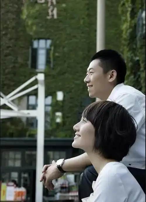 袁泉和高圆圆谁好看(袁泉为何能拿百花女主)(20)