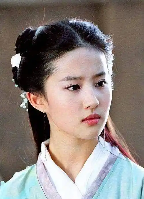 年他考上了北京电影学院表演系,与"小龙女"刘亦菲,罗晋,江一燕等人成