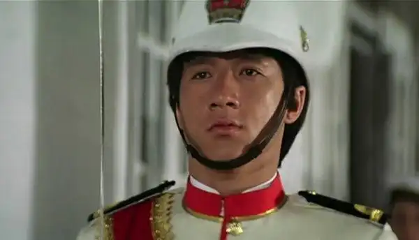 35年过去了a计划演员现状洪金宝变老头多位配角已离世