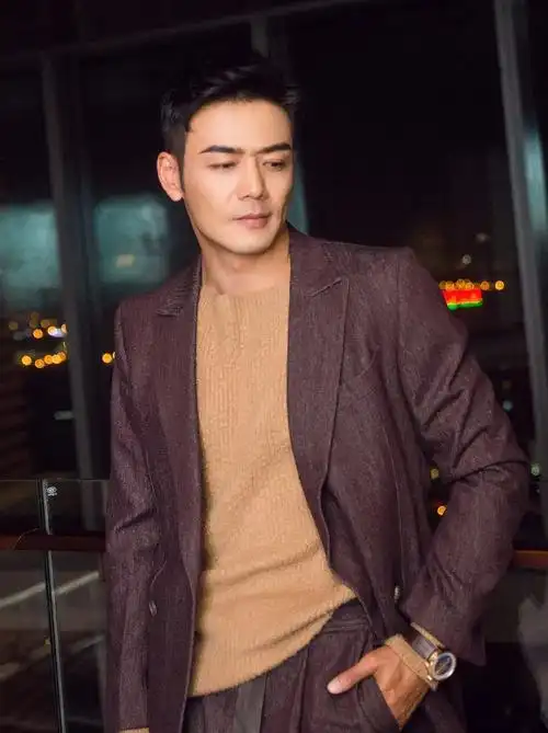 杨烁个人资料 杨烁个人资料介绍儿歌-思宇生活