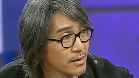 鲁豫有约-周星驰生气变脸,鲁豫竟还反问星爷,场面一度尴尬!