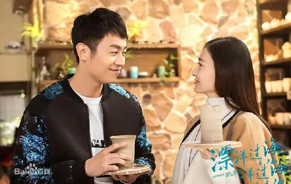 3月份好看的电视剧推荐 网络剧扎堆儿播你最期待哪部(2)_尚之潮