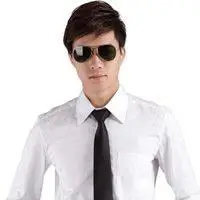 职业正装头像男_微信头像图片大全