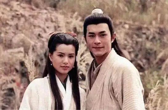 电视剧《神雕侠侣》剧照