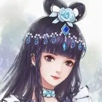 王默头像叶罗丽王默可爱头像