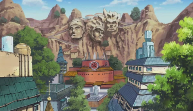 火影:木叶村为什么一直能够超越其他忍者村?明白原因后实在太恐怖!