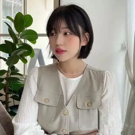 发尾|发型|减龄|流苏|空气刘海_网易订阅