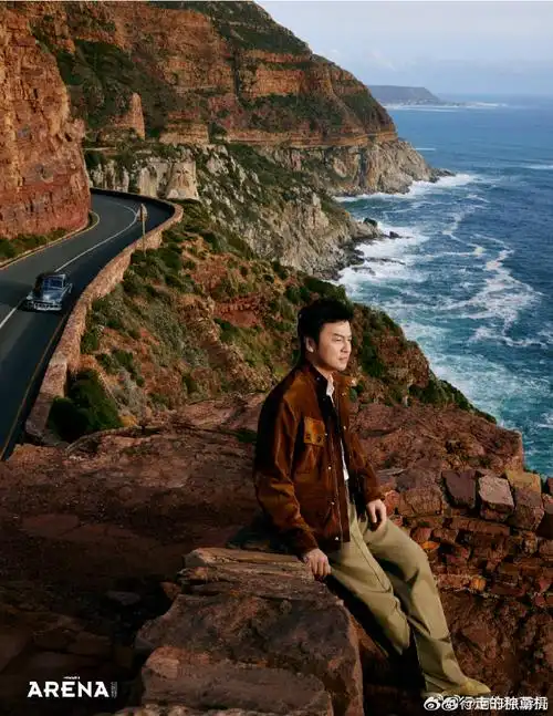 南非旅游##雷佳音