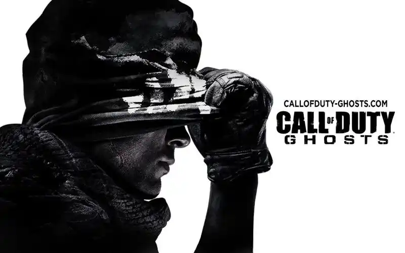 【theradbrad】使命召唤10:幽灵_哔哩哔哩_bilibili