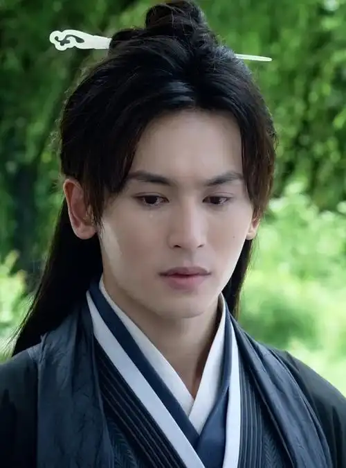 岭被酷删掉的周子舒11集全身打戏居然也捏了剑诀