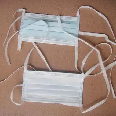 四层活性炭单只独立装 一次性口罩 无纺布口罩