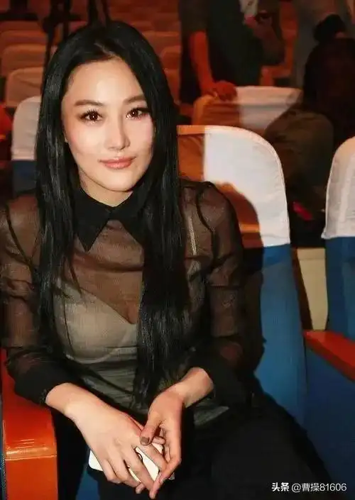 性感女神张馨予_网易订阅