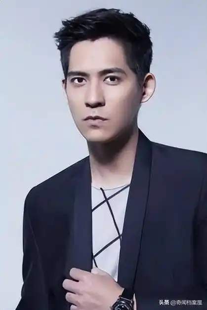 大s最刻骨铭心的一段恋爱,极像梁朝伟,网友:永远的花泽类_周渝民_角色