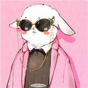 抖音潮人头像超有范的潮流必备头像图片