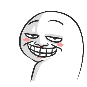 送你一组此刻心情表情包