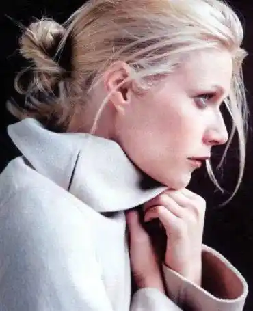 这9位明星堪称"角度美人",正脸美如画,侧脸虐成渣