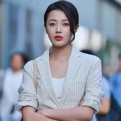 王秀竹最新商演出场费多少?形象代言报价多少?