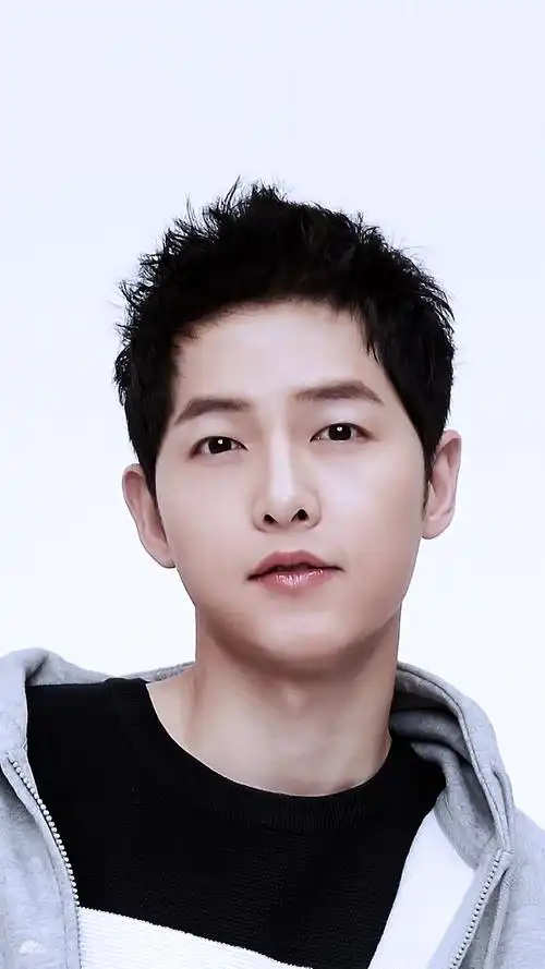 宋仲基,1985年9月19日出生于韩国大田广域…-堆糖,美好生活研究所