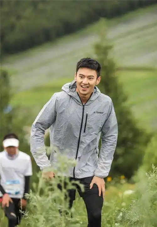 景甜_张继科_老海