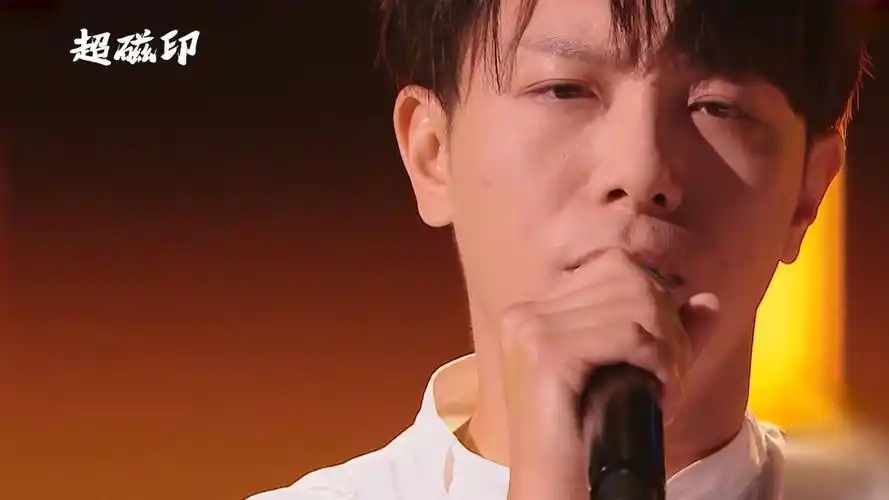 韦礼安《忽然》唱事业低谷 呼吸都是心痛的感觉