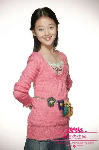 崔雪莉小时候照片崔雪莉为什么要推出fix