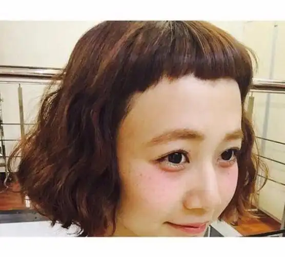 日本男性评选最讨厌的女生发型明明辣么可爱