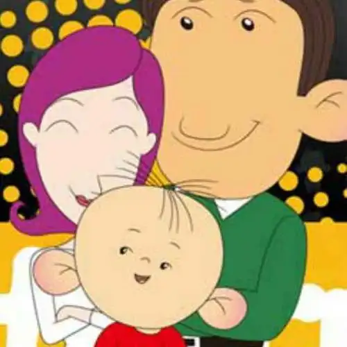 爸爸是家里的顶梁柱,他的优势就是个子高,给我们娘俩扛住一切可怕的