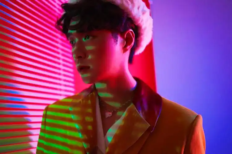 张艺兴 - 堆糖,美图壁纸兴趣社区