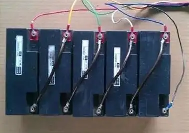 5块电瓶60v多少钱