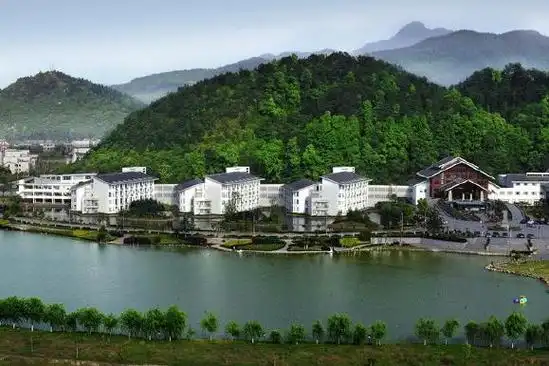 江西宜春明月山天沐温泉门票