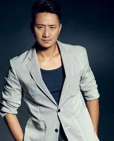 首页 明星资源 高峰简介                           高峰,男演员