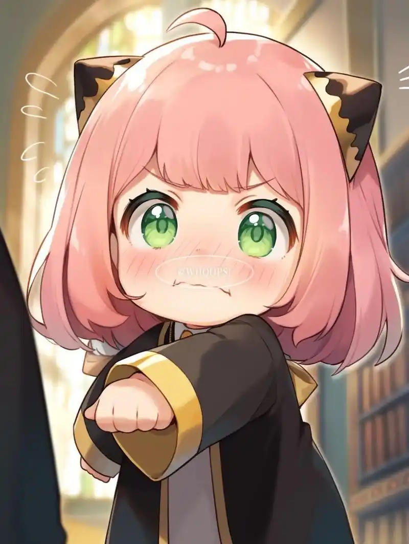 间谍过家家系列壁纸|阿尼亚哇酷哇酷