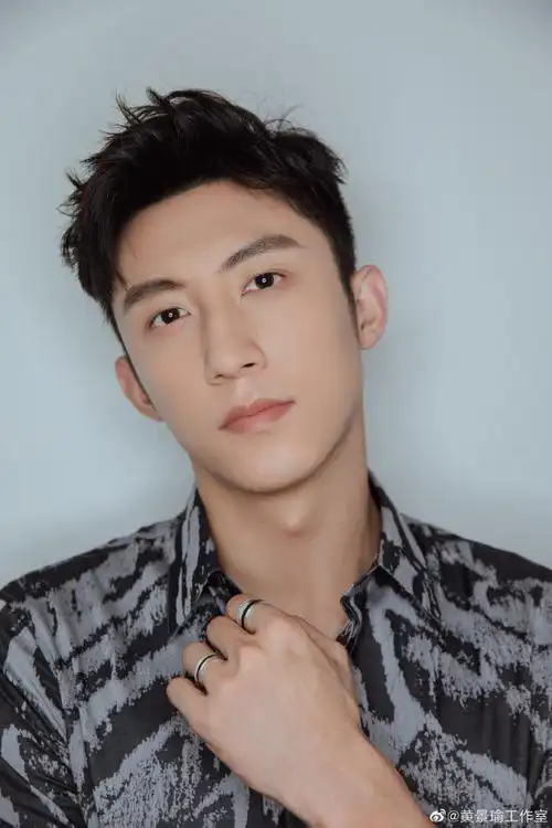 黄景瑜检察风云##黄景瑜决胜时刻