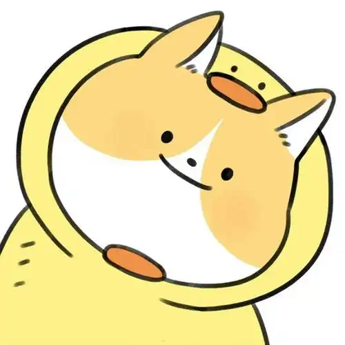 歪头想你_情侣头像一左一右图片_扣扣居