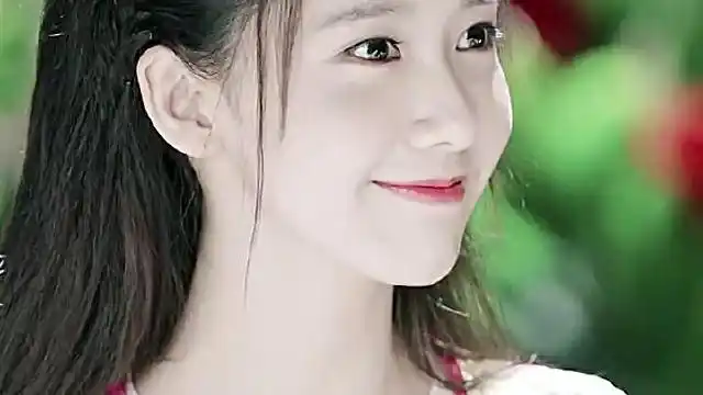 我永远偏爱那个温柔至极的夏侯轻衣林允儿