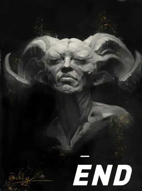 都市传说你们相信这个世界有山羊人么