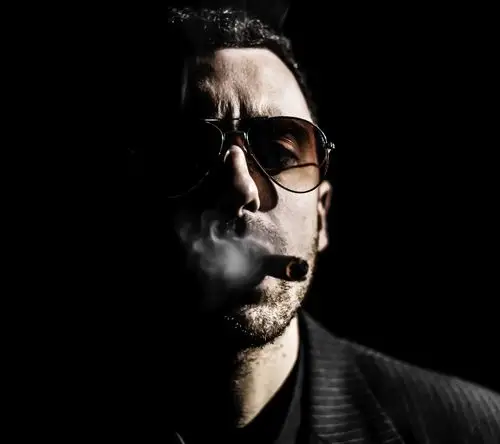 借题发挥,发现自我,不如对自己——狠一个.