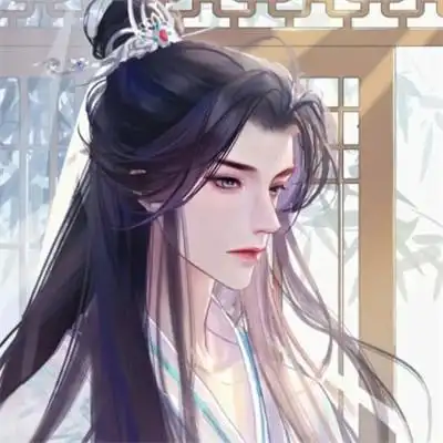 头像男2023新款头像古风漫画_男生动漫头像_头像屋