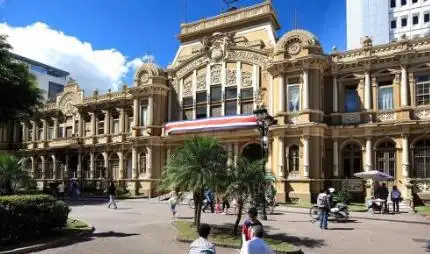 哥斯达黎加5天4夜特色游(6月中-9月底)*中/英文导游,6人成团-旅游线路