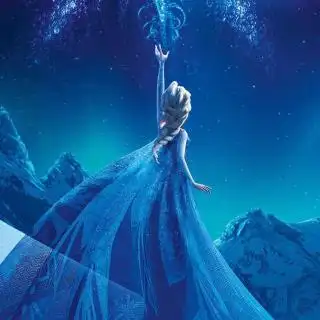 【冰雪奇缘-5】在线收听_啾啾妈妈的故事会_荔枝