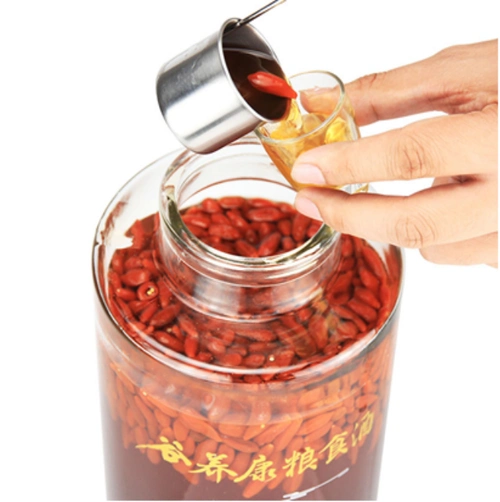 枸杞泡酒怎么泡枸杞泡酒的做法