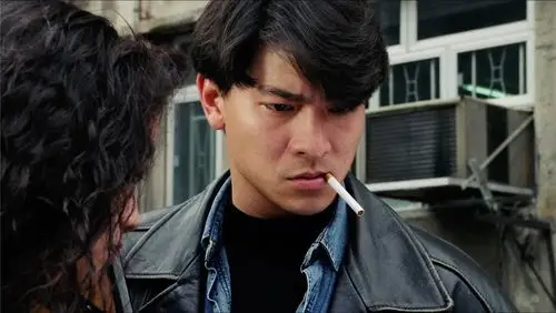 中国香港1991至尊无上ii之永霸天下刘德华吴倩莲王杰国粤双语中字1080