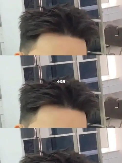 男生入秋一定要尝试的发型