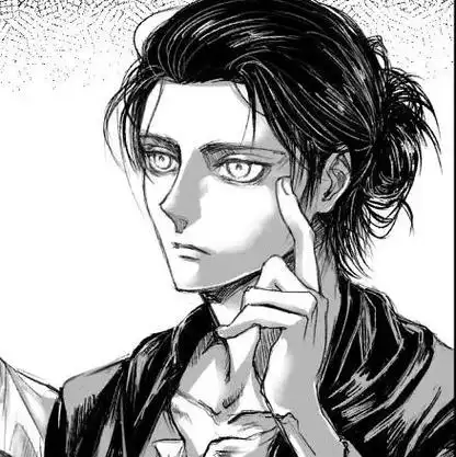 7月27日12:38关注头像巨人艾伦男漫头黑白漫头评论收藏