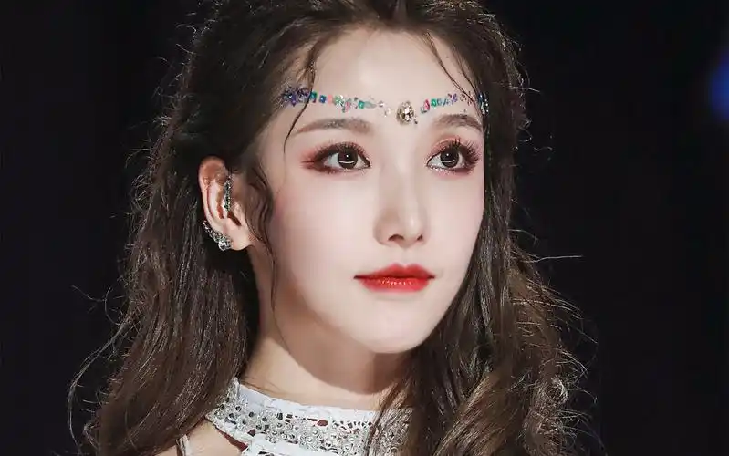 创造营二公舞蹈方向《时候》 点击收获绝美舞蹈 姜贞羽_哔哩哔哩 (゜