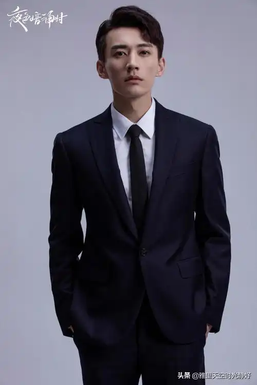 刘学义个人资料(配刘学义高清 *** 照) - 龙腾网