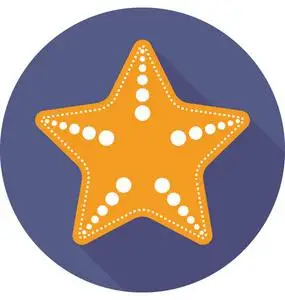 生活星图标图片