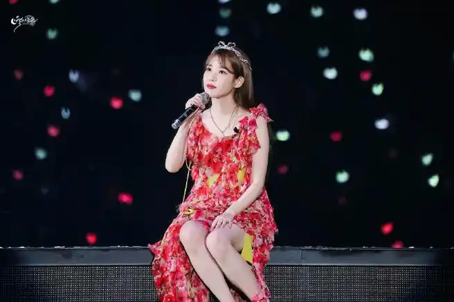 iu李知恩世界巡回演唱会##iu演唱会